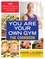 Mark Lauren - You are Your Own Gym Cookbook.