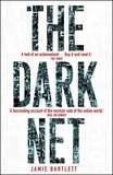 Jamie Bartlett - The Dark Net.