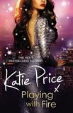 Katie Price - Playing With Fire.