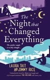Laura Tait et Jimmy Rice - The Night That Changed Everything.
