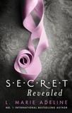 L. Marie ADELINE - Secret Revealed - (S.E.C.R.E.T. Book 3).