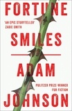 Adam Johnson - Fortune Smiles.