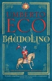 Umberto Eco - Baudolino.