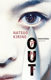 Natsuo Kirino - Out.