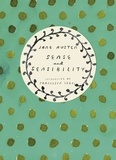 Jane Austen et Francesca Segal - Sense and Sensibility (Vintage Classics Austen Series).