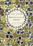 Jane Austen et Amanda Vickery - Mansfield Park (Vintage Classics Austen Series) - Jane Austen.