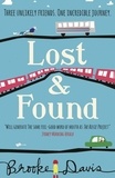 Brooke Davis - Lost and Found.
