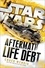 Chuck Wendig - Star Wars: Aftermath: Life Debt.