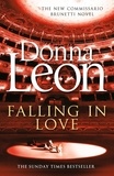 Donna Leon - Falling in Love.
