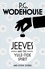 P.G. WODEHOUSE - Jeeves and the Yule-Tide Spirit and Other Stories.