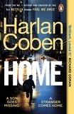 Harlan Coben - Home - From the #1 bestselling creator of the hit Netflix series Fool Me Once.