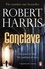 Robert Harris - Conclave - Soon to be a major film.