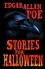Edgar Allan Poe - Stories for Halloween.