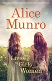 Alice Munro - Lives of Girls and Women.