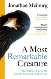 Jonathan Meiburg - A Most Remarkable Creature - The Hidden Life and Epic Journey of the World’s Smartest Bird of Prey.