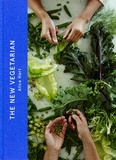 Alice Hart - The New Vegetarian - ‘the best vegetarian book I’ve ever read’ Diana Henry.