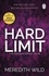 Meredith Wild - Hard Limit - (The Hacker Series, Book 4).