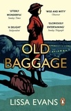 Lissa Evans - Old Baggage.