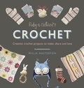 Ruby and Custard’s Crochet - Creative crochet projects to make, share and love.