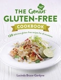 Lucinda Bruce-Gardyne - Genius Gluten-Free Cookbook.