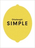 Yotam Ottolenghi - Ottolenghi Simple /anglais.