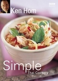 Ken Hom - Ken Hom's Simple Thai Cookery.