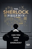 Christopher Maslanka et Steve Tribe - Sherlock: The Puzzle Book.