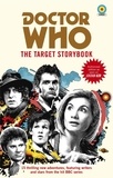 Terrance Dicks et Matthew Sweet - Doctor Who: The Target Storybook.