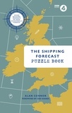 Alan Connor - The Shipping Forecast Puzzle Book.