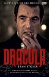 Bram Stoker et Mark Gatiss - Dracula (BBC Tie-in edition).