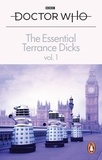 Terrance Dicks - The Essential Terrance Dicks Volume 1.