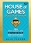 Alan Connor - House of Games - Question Smash: 104 New, Classic and Fiendishly Difficult Rounds.