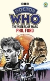 Phil Ford - Doctor Who: The Waters of Mars (Target Collection).