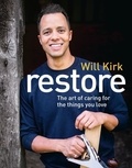 Will Kirk - Restore.