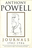 Anthony Powell - Journals 1982.