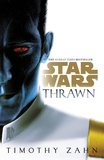 Timothy Zahn - Star Wars: Thrawn.