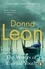 Donna Leon - The Waters of Eternal Youth.