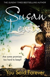 Susan Lewis - You Said Forever.