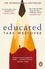 Tara Westover - Educated - The international bestselling memoir.