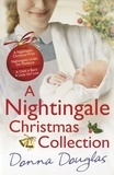 Donna Douglas - A Nightingale Christmas Collection.