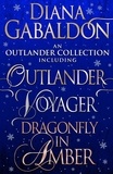 Diana Gabaldon - An Outlander Collection - Books 1-3.