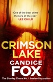 Candice Fox - Crimson Lake.
