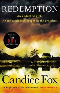 Candice Fox - Redemption - The second crime thriller in the gripping Crimson Lake series, now a major Prime Video series.