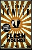 Christopher Fowler - Flesh Wounds - Short Stories.
