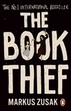 Markus Zusak - The Book Thief.