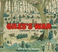 Tim Benson - Giles's War.