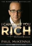 Paul McKenna - I Can Make You Rich.