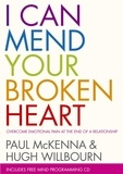 Hugh Willbourn et Paul McKenna - I Can Mend Your Broken Heart.