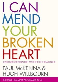 Hugh Willbourn et Paul McKenna - I Can Mend Your Broken Heart.