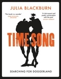 Julia Blackburn - Time Song - Searching for Doggerland.